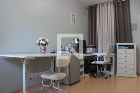 Casa à venda com 231m², 3 quartos e 2 vagasQuarto 3 Suíte