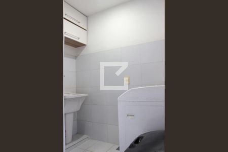 Casa à venda com 231m², 3 quartos e 2 vagasÁrea de Serviço