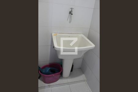 Casa à venda com 231m², 3 quartos e 2 vagasÁrea de Serviço