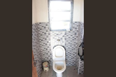 Casa à venda com 231m², 3 quartos e 2 vagasBanheiro Terraço