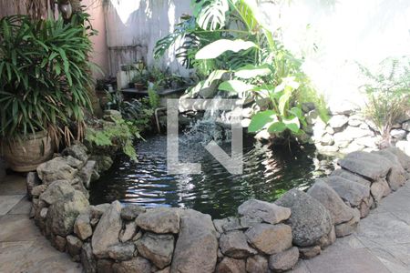 Casa à venda com 231m², 3 quartos e 2 vagasLago /Quintal