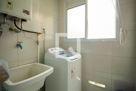 Apartamento à venda com 69m², 3 quartos e 1 vagaLavanderia