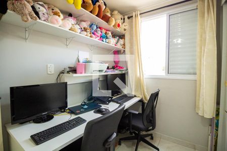 Apartamento à venda com 69m², 3 quartos e 1 vagaQuarto 2