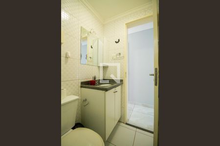 Apartamento à venda com 69m², 3 quartos e 1 vagaBanheiro