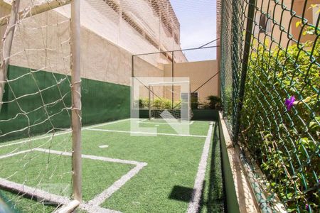 Apartamento à venda com 69m², 3 quartos e 1 vagaQuadra Esportiva