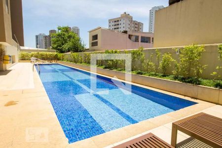 Apartamento à venda com 69m², 3 quartos e 1 vagaÁrea comum - Piscina