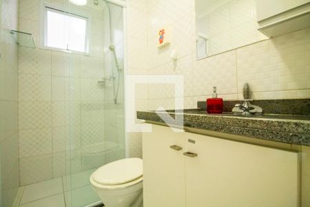 Apartamento à venda com 69m², 3 quartos e 1 vagaBanheiro