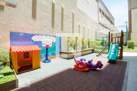 Apartamento à venda com 69m², 3 quartos e 1 vagaÁrea Comum - Playground