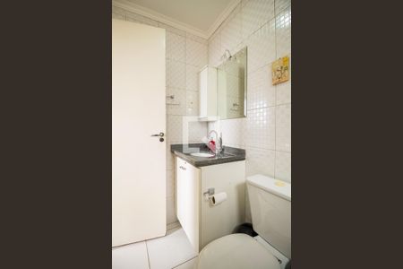 Apartamento à venda com 69m², 3 quartos e 1 vagaBanheiro Suíte