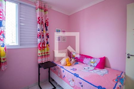 Quarto 1 de apartamento à venda com 3 quartos, 69m² em Jardim Previdência, São Paulo