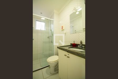 Apartamento à venda com 69m², 3 quartos e 1 vagaBanheiro