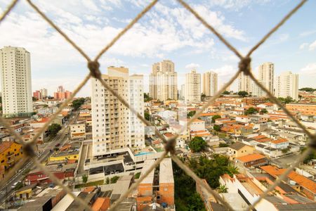 Apartamento à venda com 69m², 3 quartos e 1 vagaVista Quarto 1