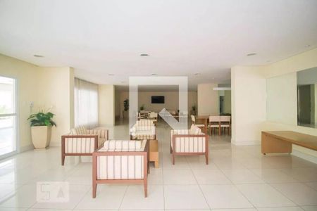 Apartamento à venda com 69m², 3 quartos e 1 vagaÁrea comum - Salão de festas