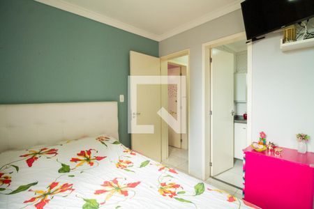 Apartamento à venda com 69m², 3 quartos e 1 vagaSuíte