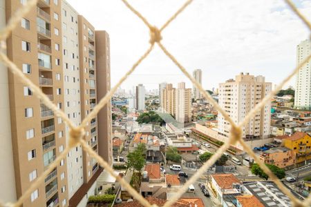 Apartamento à venda com 69m², 3 quartos e 1 vagaVista Suíte