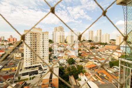 Apartamento à venda com 69m², 3 quartos e 1 vagaVista Quarto 2