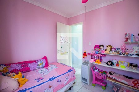 Quarto 1 de apartamento à venda com 3 quartos, 69m² em Jardim Previdência, São Paulo