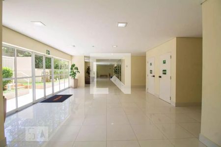 Apartamento à venda com 69m², 3 quartos e 1 vagaHall de Entrada