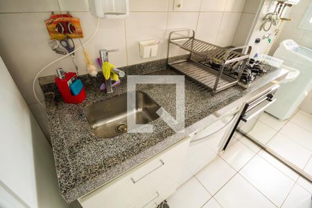 Apartamento à venda com 69m², 3 quartos e 1 vagaCozinha