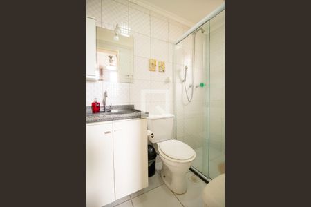 Apartamento à venda com 69m², 3 quartos e 1 vagaBanheiro Suíte