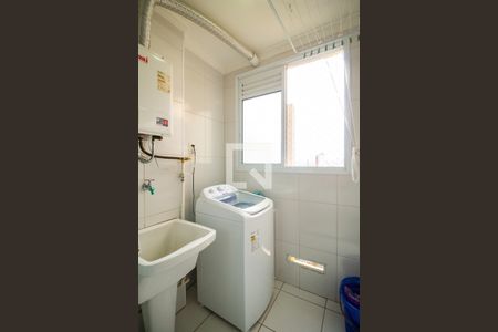 Apartamento à venda com 69m², 3 quartos e 1 vagaLavanderia