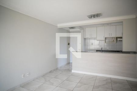 Sala de apartamento à venda com 3 quartos, 69m² em Jardim Previdência, São Paulo