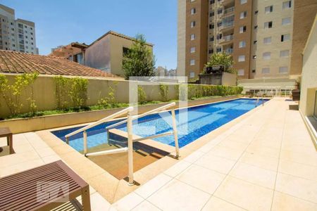 Apartamento à venda com 69m², 3 quartos e 1 vagaÁrea comum - Piscina