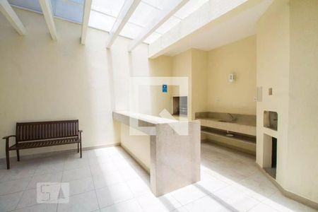 Apartamento à venda com 69m², 3 quartos e 1 vagaÁrea comum - Churrasqueira