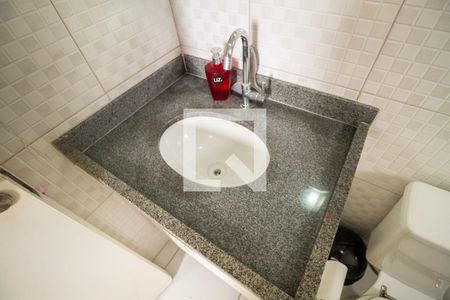 Apartamento à venda com 69m², 3 quartos e 1 vagaBanheiro Suíte