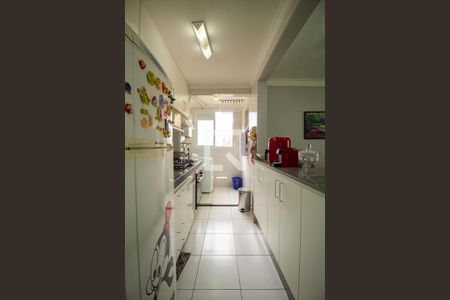 Apartamento à venda com 69m², 3 quartos e 1 vagaCozinha