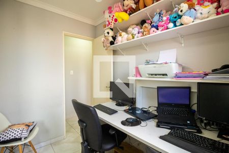 Apartamento à venda com 69m², 3 quartos e 1 vagaQuarto 2