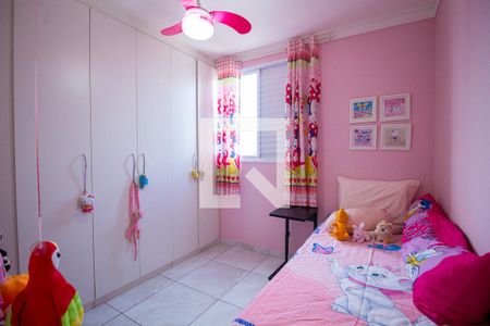 Quarto 1 de apartamento à venda com 3 quartos, 69m² em Jardim Previdência, São Paulo