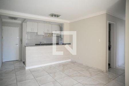 Sala de apartamento à venda com 3 quartos, 69m² em Jardim Previdência, São Paulo