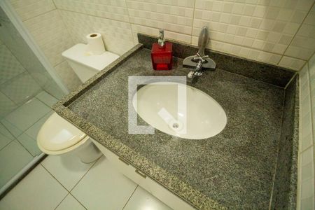 Apartamento à venda com 69m², 3 quartos e 1 vagaBanheiro