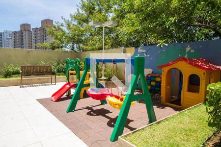 Apartamento à venda com 69m², 3 quartos e 1 vagaÁrea Comum - Playground