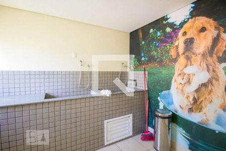 Apartamento à venda com 69m², 3 quartos e 1 vagaEspaço Pet