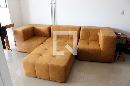 Studio de apartamento para alugar com 1 quarto, 43m² em Santa Cecília, São Paulo