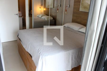 Studio de apartamento para alugar com 1 quarto, 43m² em Santa Cecília, São Paulo