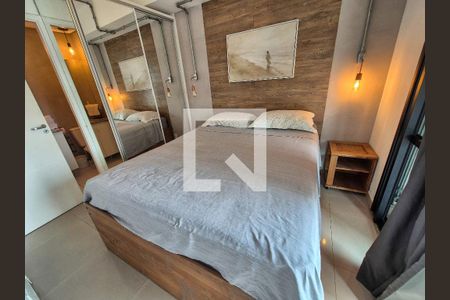 Studio de apartamento para alugar com 1 quarto, 43m² em Santa Cecília, São Paulo