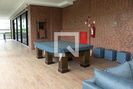 Apartamento para alugar com 1 quarto, 43m² em Santa Cecília, São Paulo