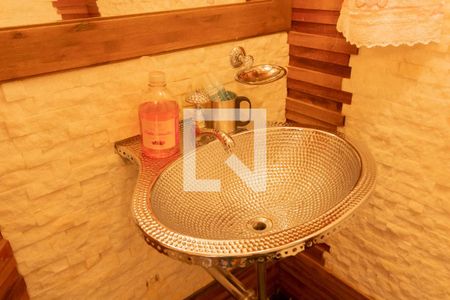 Apartamento à venda com 430m², 4 quartos e 4 vagasLavabo