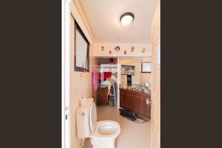 Apartamento à venda com 430m², 4 quartos e 4 vagasCobertura