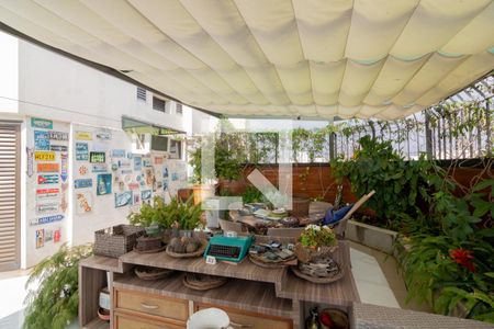 Apartamento à venda com 430m², 4 quartos e 4 vagasCobertura