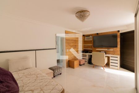 Apartamento à venda com 430m², 4 quartos e 4 vagasCobertura