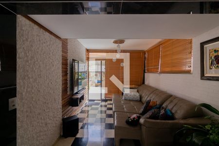 Apartamento à venda com 430m², 4 quartos e 4 vagasCobertura