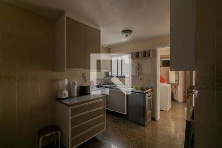 Apartamento à venda com 430m², 4 quartos e 4 vagasCozinha