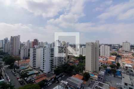 Apartamento à venda com 430m², 4 quartos e 4 vagasVista Cobertura
