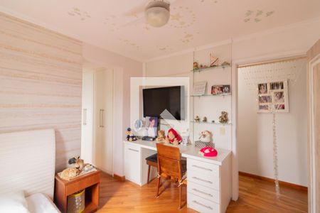 Apartamento à venda com 430m², 4 quartos e 4 vagasSuíte 1