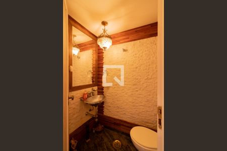 Apartamento à venda com 430m², 4 quartos e 4 vagasLavabo