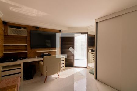 Apartamento à venda com 430m², 4 quartos e 4 vagasCobertura